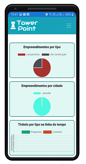 TowerPoint App